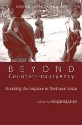 Beyond Counter-Insurgency(English, Paperback, unknown)