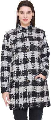 PIPASA Women Button Cardigan