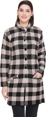 PIPASA Women Button Cardigan