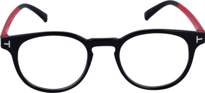 Freddy Full Rim Round Frame(48 mm)