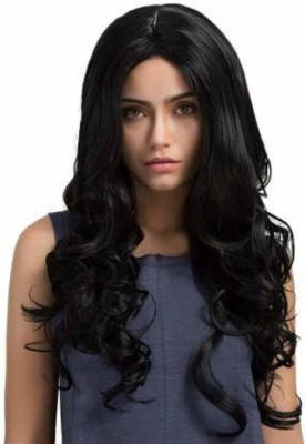 HAVEREAM Medium Hair Wig(Women)