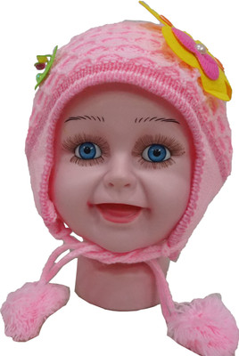 Florida Kids Cap(Pink)