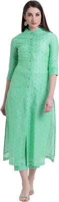 Aayna Women Kurta Pant Set