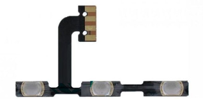 SPAREWARE note 5 pro note 5 pro Volume Button Flex Cable