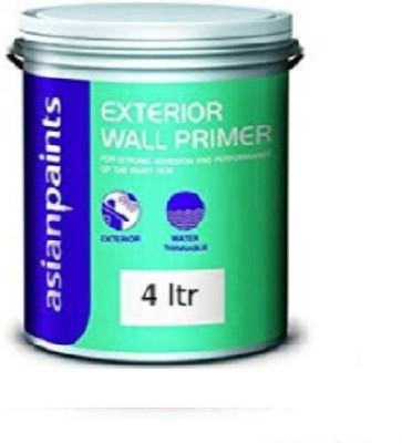 ASIAN PAINTS EXT_4Ltr Acrylic Primer(4 L)
