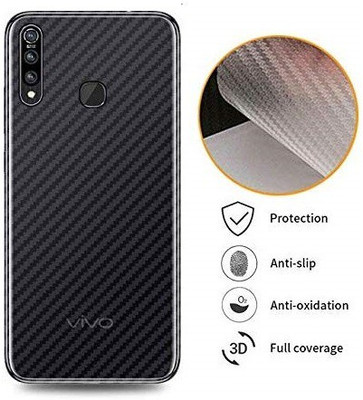 Vatsin Back Screen Guard for Vivo Z1 Pro(Pack of 1)