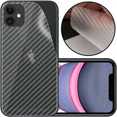 Vatsin Back Screen Guard for Apple iPhone 11 Pro(Pack of 1)