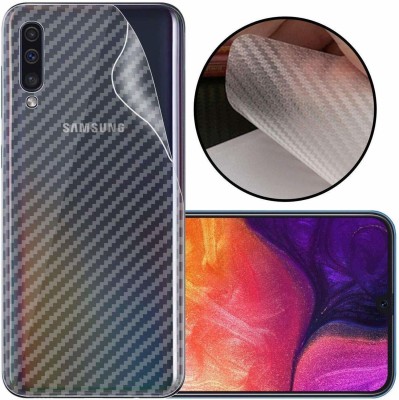 Vatsin Back Screen Guard for Samsung Galaxy A70s(Pack of 1)