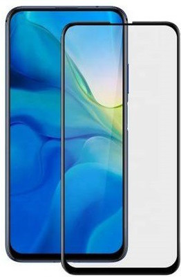 Hyper Edge To Edge Tempered Glass for Vivo V17(Pack of 1)