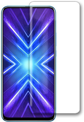 SOMTONE Impossible Screen Guard for Honor 9X Front(Pack of 1)