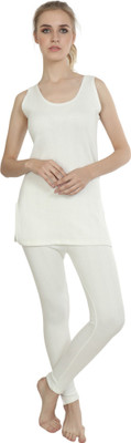 Zeffit Women Top - Pyjama Set Thermal