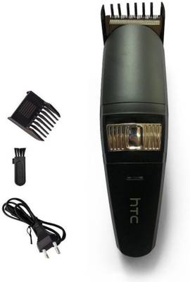 HTC AT-516 Rechargeable  Runtime: 45 min Trimmer for Men & Women