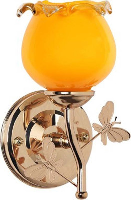 Somil Uplight Wall Lamp Without Bulb