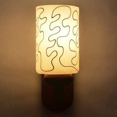 AFAST Pendant Wall Lamp Without Bulb
