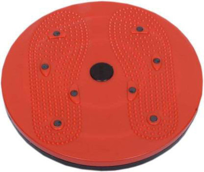 MARCRAZY MAGNETIC TUMMY TWISTER Ab Exerciser (Multicolor) Ab Exerciser(Multicolor)