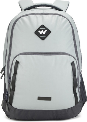 wildcraft colossal 40l backpack