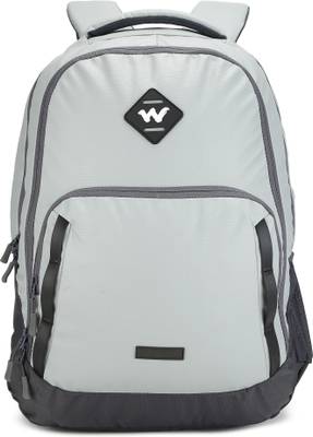 Wildcraft Imprint 1.0 Plus 30 L Laptop Backpack