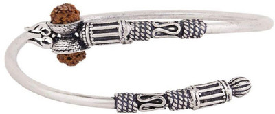 SHIVA Steel Bracelet