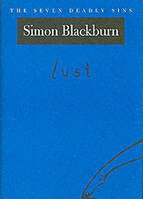 Lust(English, Hardcover, Blackburn Simon)