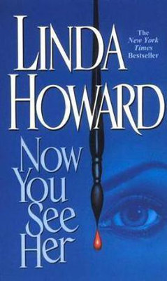Now You See Her(English, Paperback, Howard Linda)