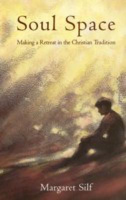 Soul Space(English, Paperback, Silf Margaret)