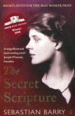 The Secret Scripture(English, Paperback, Barry Sebastian)