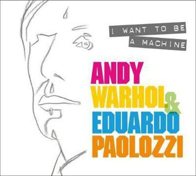 I Want to Be A Machine(English, Paperback, Hartley Keith)