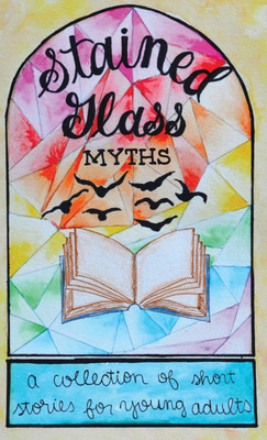 Stained Glass Myths(English, Hardcover, Nelson Jordan)