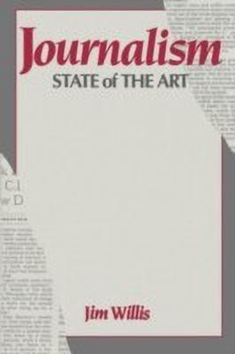 Journalism(English, Paperback, Willis Jim)