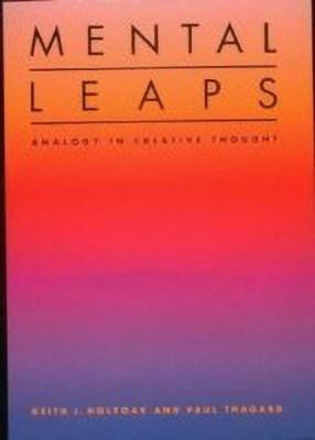 Mental Leaps(English, Paperback, Holyoak Keith J.)