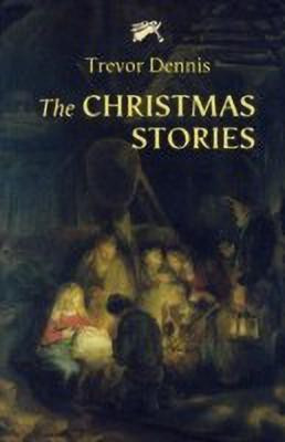 The Christmas Stories(English, Paperback, Dennis Trevor Revd Canon)