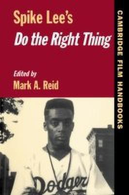 Spike Lee's Do the Right Thing(English, Paperback, unknown)