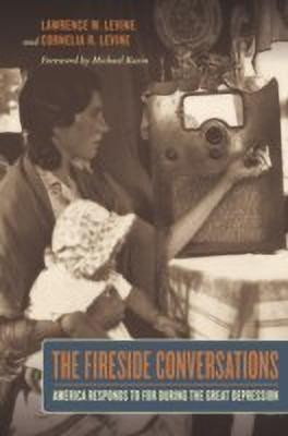 The Fireside Conversations(English, Paperback, Levine Lawrence)