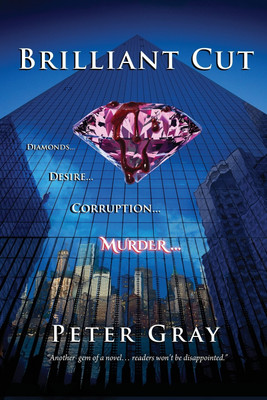 Brilliant Cut(English, Paperback, Gray Peter)