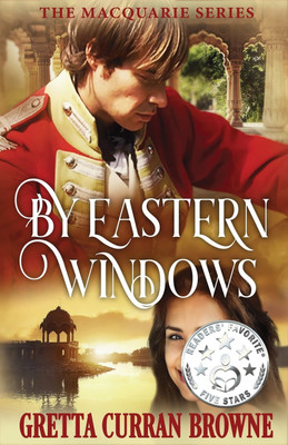 By Eastern Windows(English, Paperback, Browne Gretta Curran)