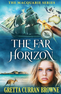 The Far Horizon(English, Paperback, Browne Gretta Curran)