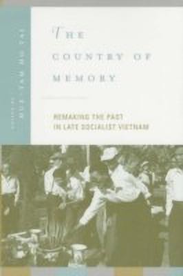 The Country of Memory(English, Paperback, unknown)