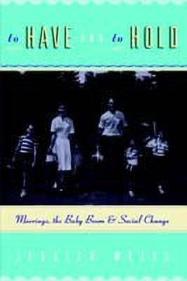 To Have and to Hold(English, Paperback, Weiss Jessica)