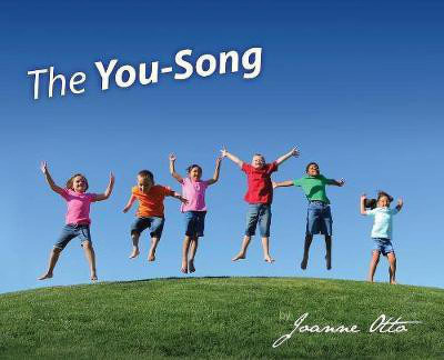 The You-Song(English, Hardcover, Otto Joanne)
