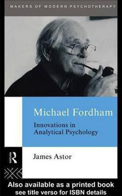 Michael Fordham(English, Electronic book text, Astor James)