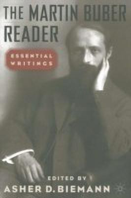 The Martin Buber Reader(English, Paperback, unknown)