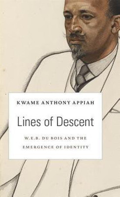 Lines of Descent(English, Hardcover, Appiah Kwame Anthony)