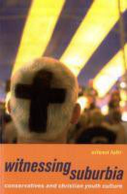 Witnessing Suburbia(English, Paperback, Luhr Eileen)