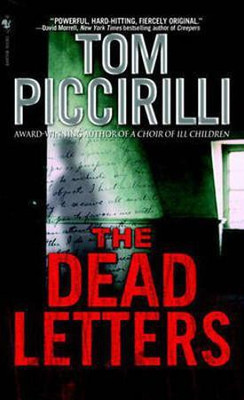 The Dead Letters(English, Electronic book text, Piccirilli Tom)