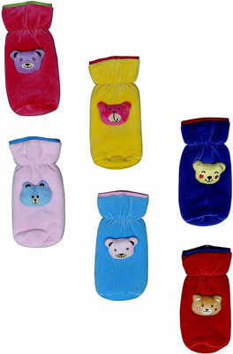 Chinmay Kids Soft and Comfortable(Multicolor)