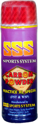 SSS Carrom Powder