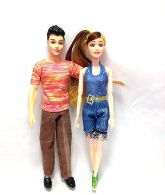 Mubco ken doll store
