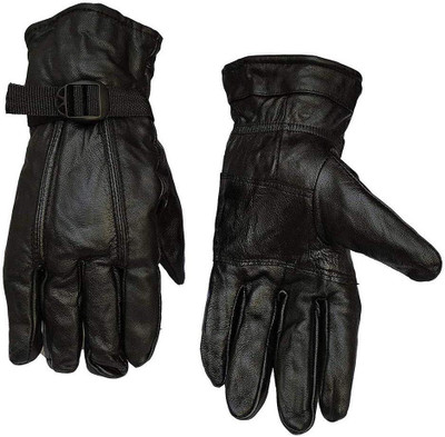 TLN Solid Winter Men Gloves