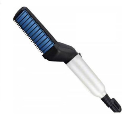 LS Letsshop Electric Modelling Hair Comb Hair Styler Beard