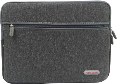 Puna Store 13 inch Sleeve/Slip Case(Grey)